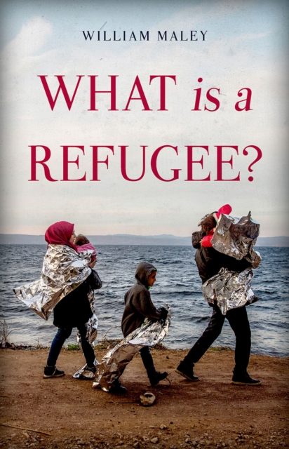 What is a Refugee?, PDF eBook
