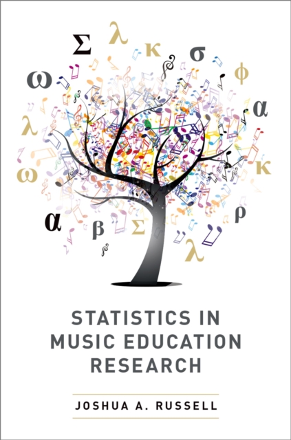 Statistics in Music Education Research, EPUB eBook