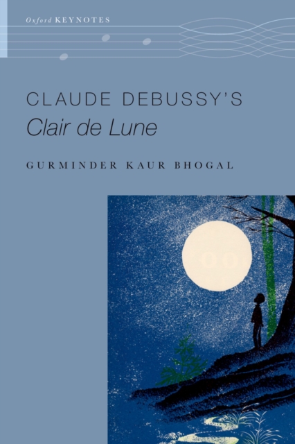 Claude Debussy's Clair de Lune, PDF eBook