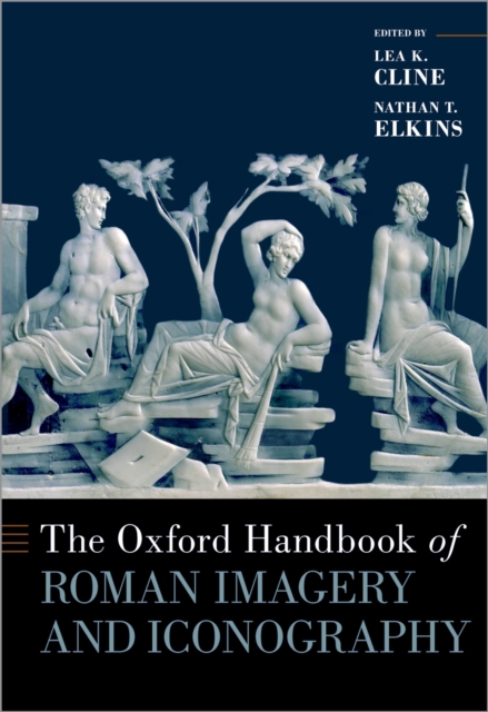 The Oxford Handbook of Roman Imagery and Iconography, PDF eBook
