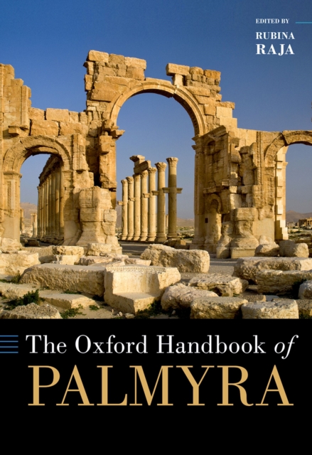 The Oxford Handbook of Palmyra, EPUB eBook