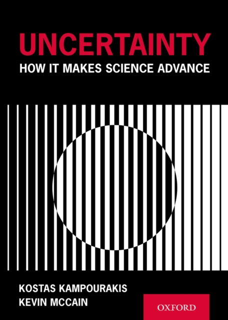 Uncertainty : How It Makes Science Advance, EPUB eBook