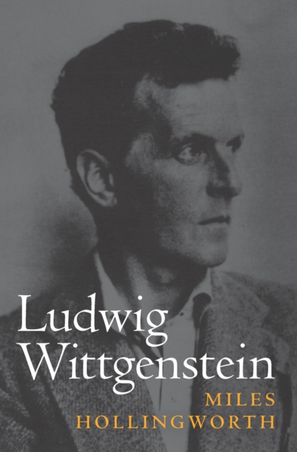 Ludwig Wittgenstein, PDF eBook