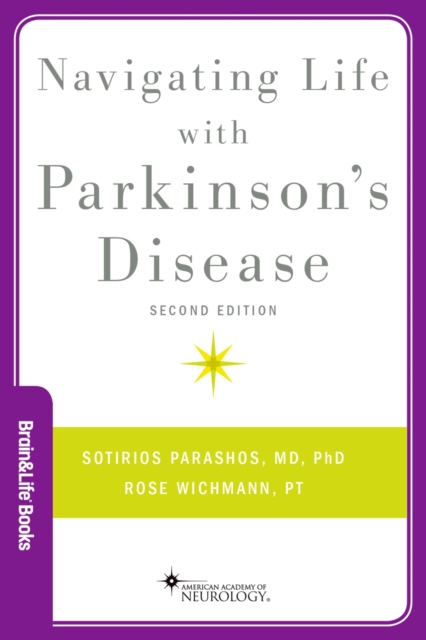 Navigating Life with Parkinson's Disease, PDF eBook