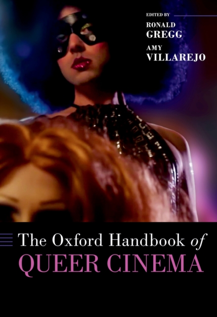 The Oxford Handbook of Queer Cinema, PDF eBook