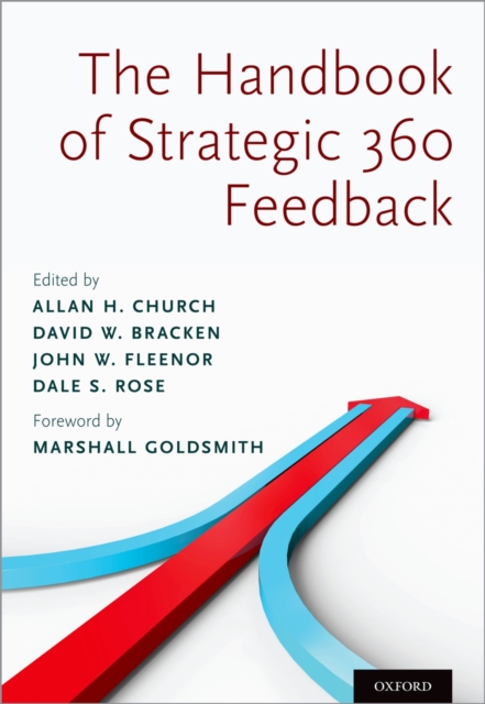Handbook of Strategic 360 Feedback, PDF eBook