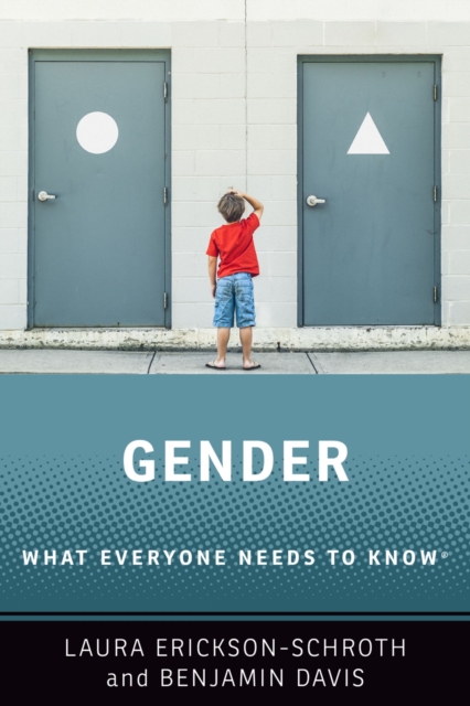 Gender : What Everyone Needs to Know(R), EPUB eBook