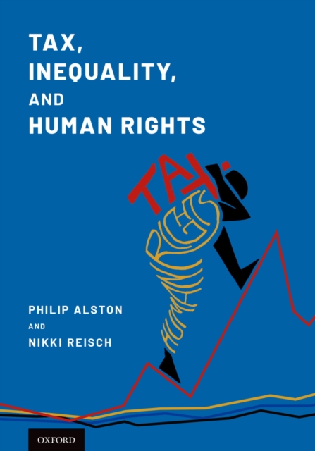 Tax, Inequality, and Human Rights, EPUB eBook