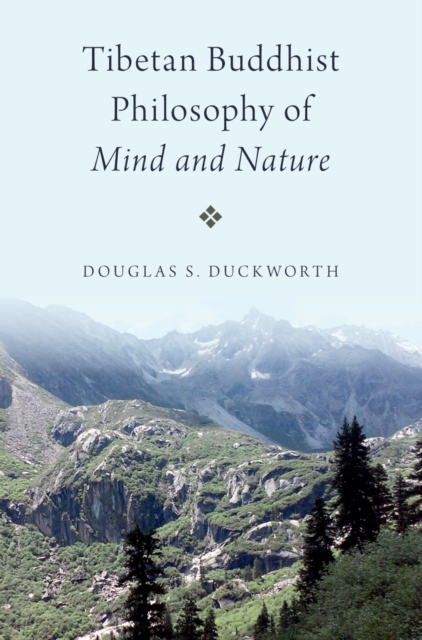 Tibetan Buddhist Philosophy of Mind and Nature, EPUB eBook