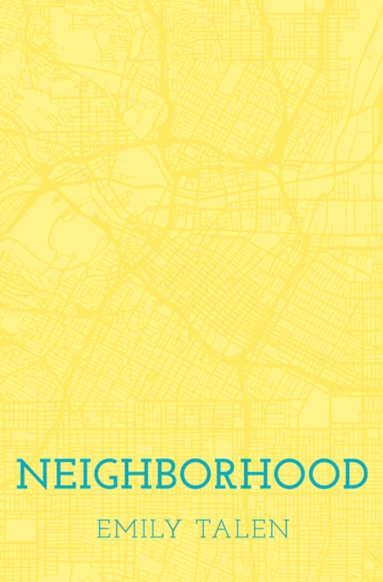 Neighborhood, EPUB eBook