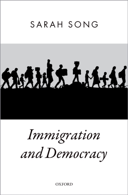 Immigration and Democracy, EPUB eBook