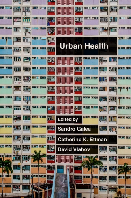 Urban Health, PDF eBook