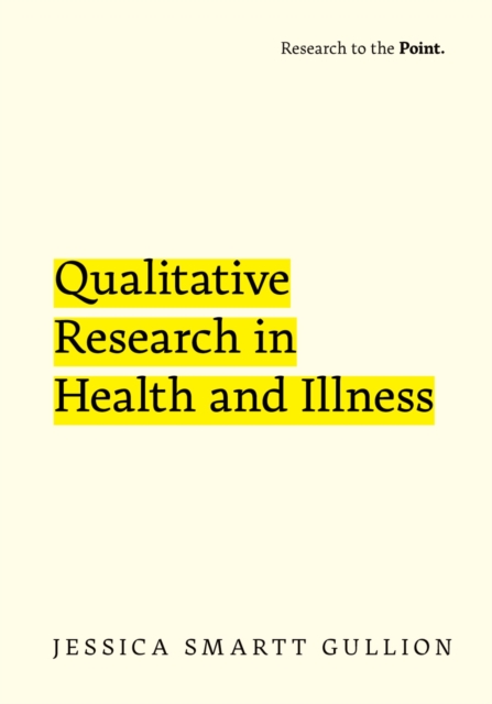 Qualitative Research in Health and Illness, EPUB eBook
