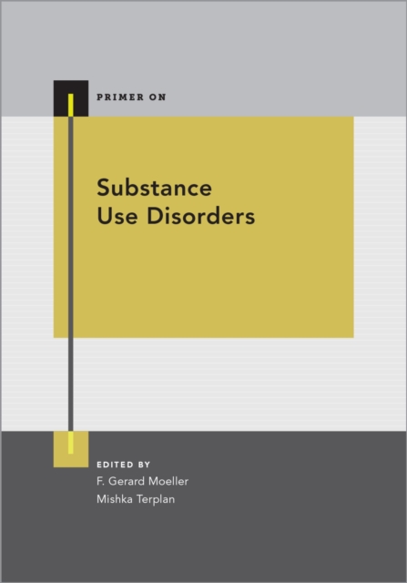 Substance Use Disorders, EPUB eBook