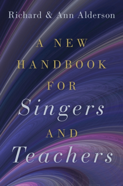 A New Handbook for Singers and Teachers, PDF eBook