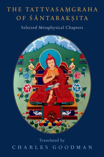 The Tattvasa.mgraha of 'S=antarak.sita : Selected Metaphysical Chapters, PDF eBook