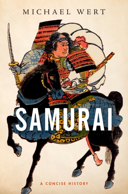 Samurai : A Concise History, PDF eBook