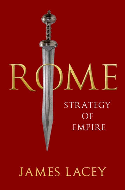 Rome : Strategy of Empire, EPUB eBook