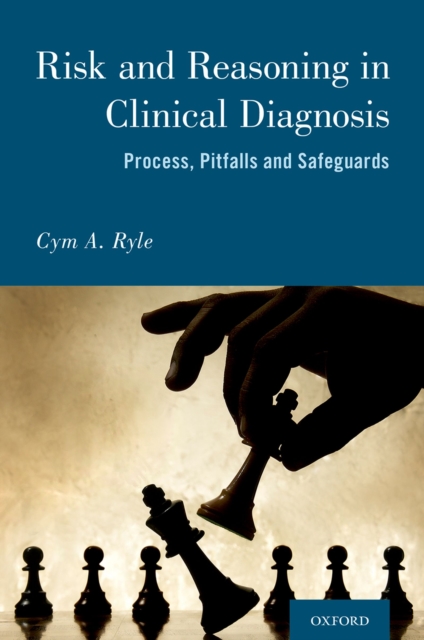 Risk and Reason in Clinical Diagnosis, EPUB eBook