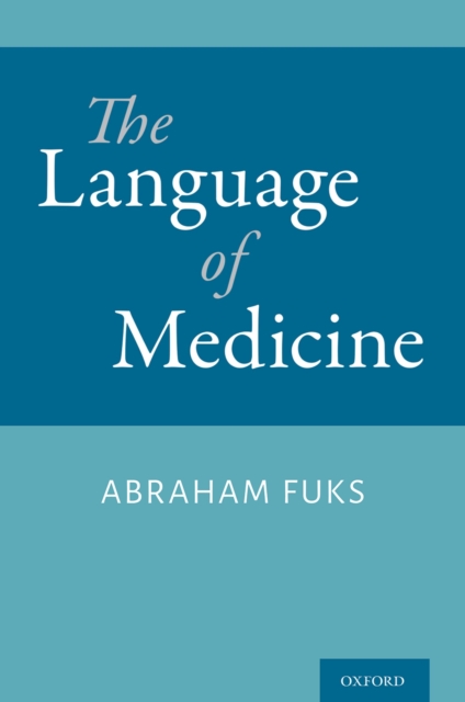 The Language of Medicine, EPUB eBook