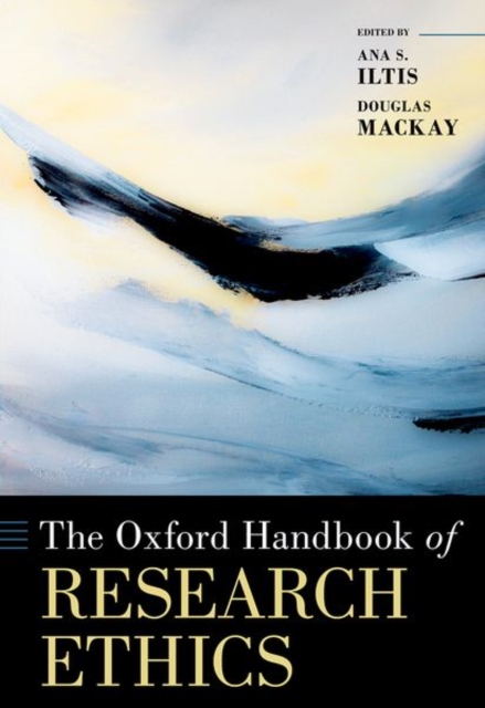 The Oxford Handbook of Research Ethics, Hardback Book