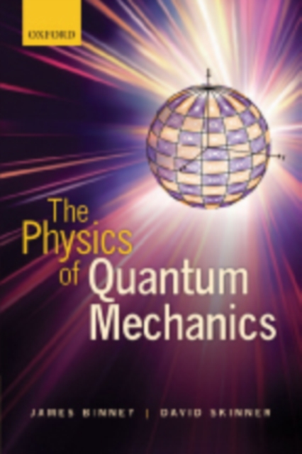 The Physics of Quantum Mechanics, PDF eBook