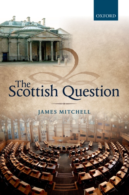 The Scottish Question, EPUB eBook