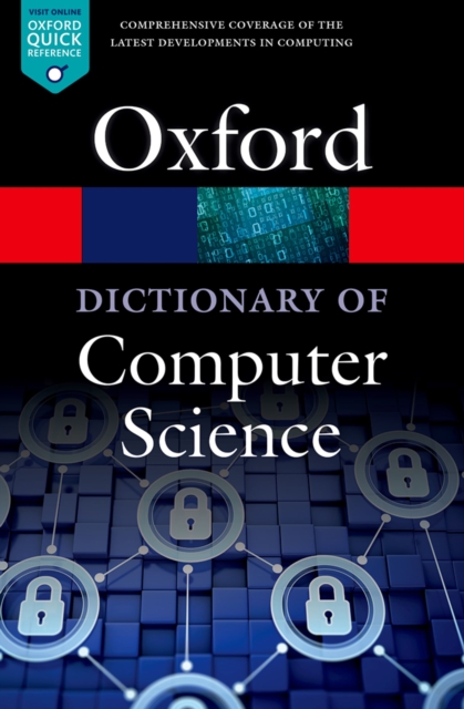 A Dictionary of Computer Science, EPUB eBook