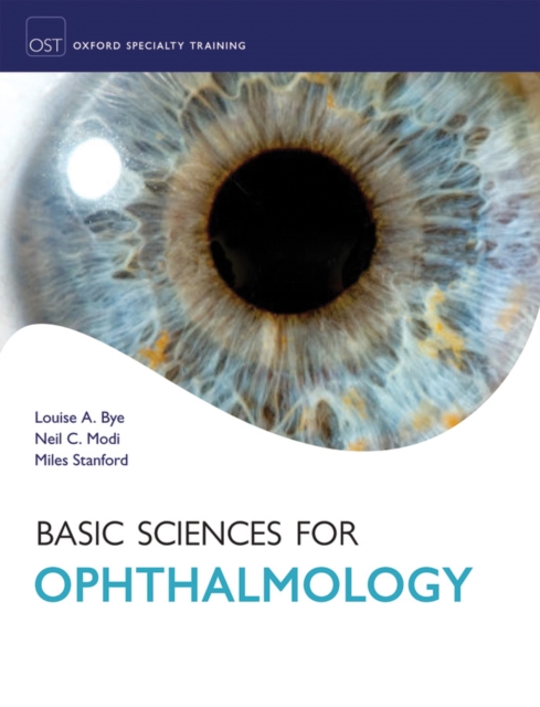 Basic Sciences for Ophthalmology, PDF eBook