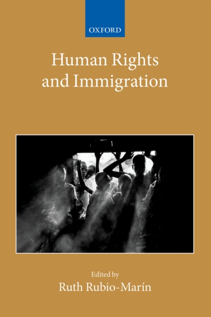 Human Rights and Immigration, PDF eBook