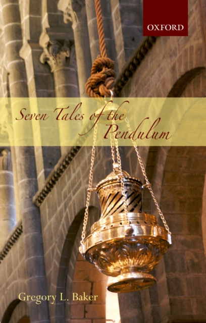 Seven Tales of the Pendulum, PDF eBook