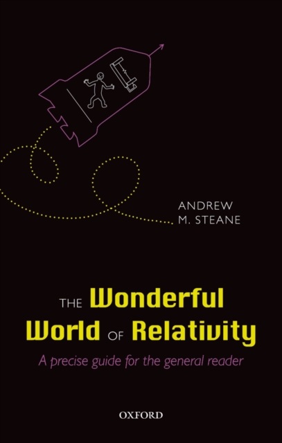 The Wonderful World of Relativity : A precise guide for the general reader, PDF eBook