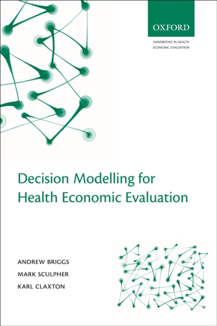 Decision Modelling for Health Economic Evaluation, EPUB eBook