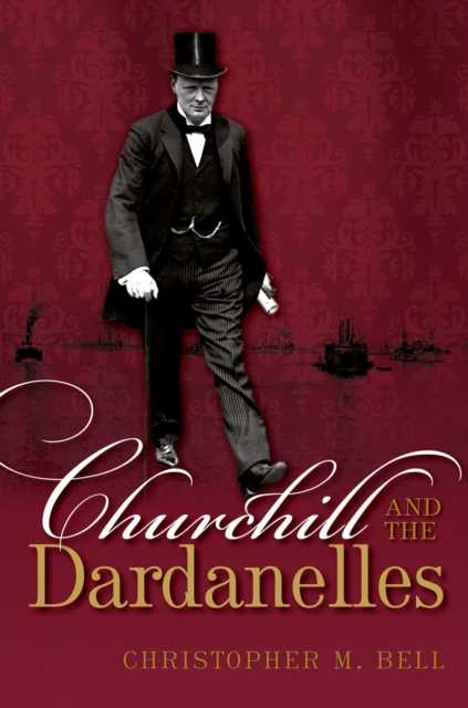 Churchill and the Dardanelles, PDF eBook