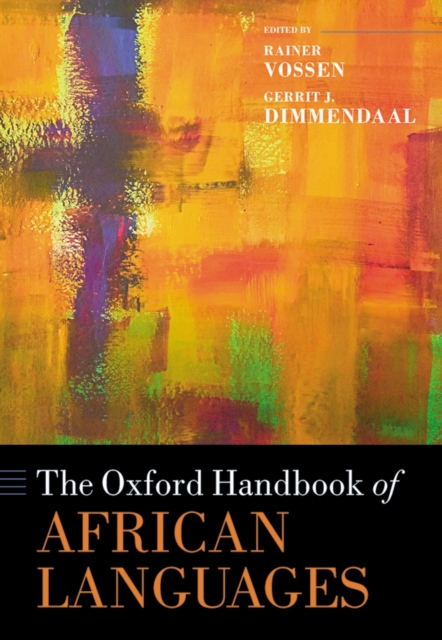 The Oxford Handbook of African Languages, PDF eBook