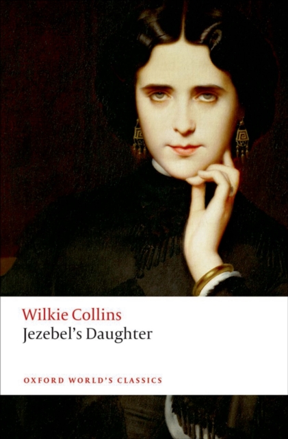 Jezebel's Daughter, PDF eBook