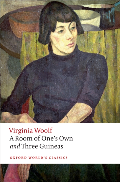 A Room of One's Own and Three Guineas, PDF eBook