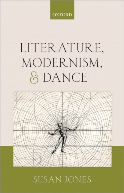 Literature, Modernism, and Dance, PDF eBook