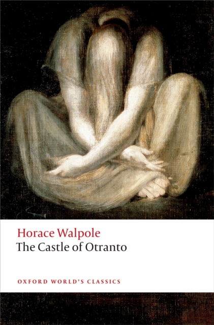 The Castle of Otranto : A Gothic Story, EPUB eBook