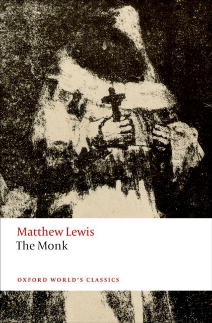 The Monk, PDF eBook