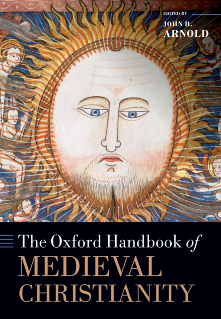The Oxford Handbook of Medieval Christianity, EPUB eBook