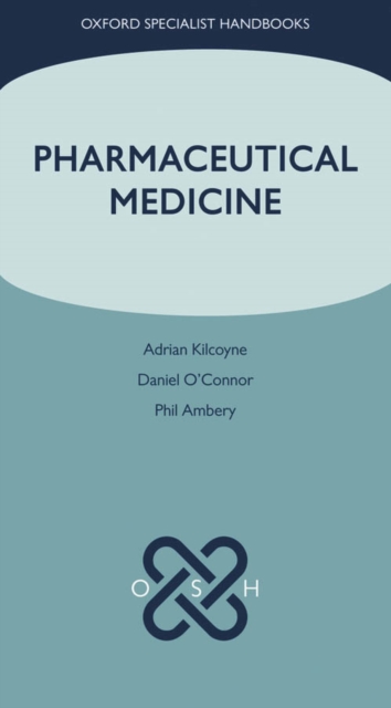 Pharmaceutical Medicine, EPUB eBook