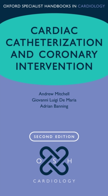 Cardiac Catheterization and Coronary Intervention, PDF eBook