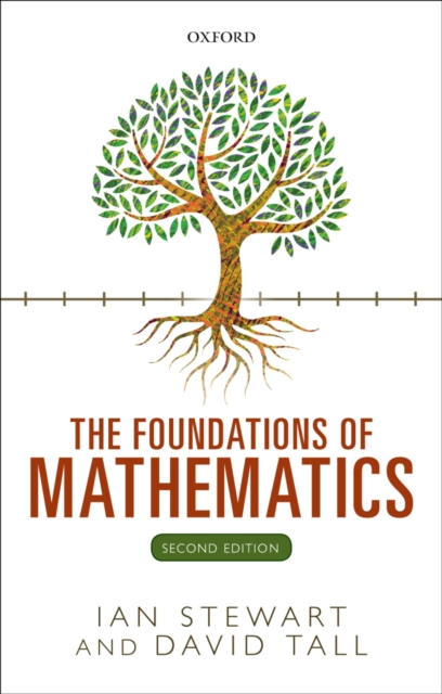 The Foundations of Mathematics, PDF eBook