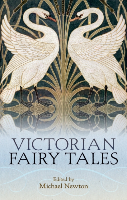 Victorian Fairy Tales, EPUB eBook