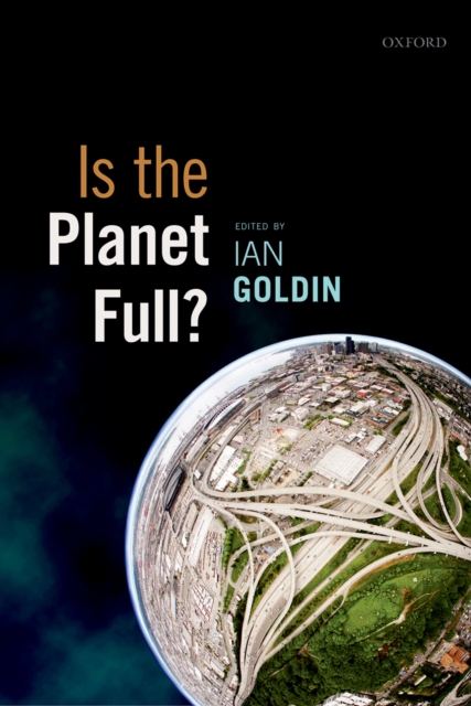 Is the Planet Full?, EPUB eBook