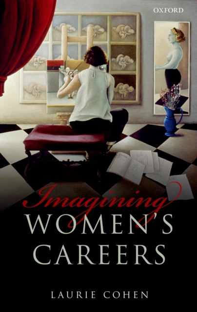 Imagining Women's Careers, PDF eBook