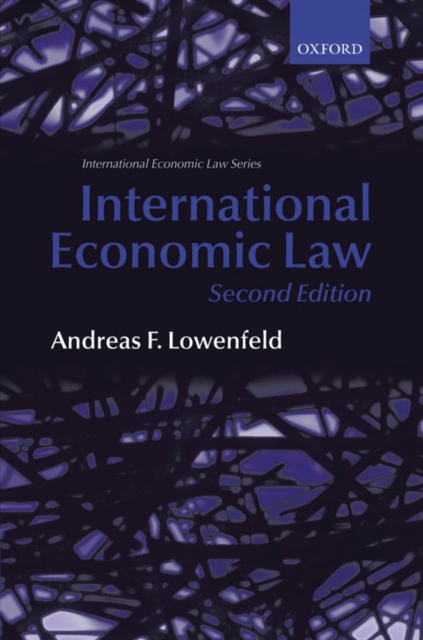 International Economic Law, EPUB eBook