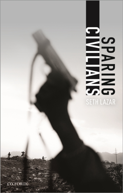 Sparing Civilians, PDF eBook