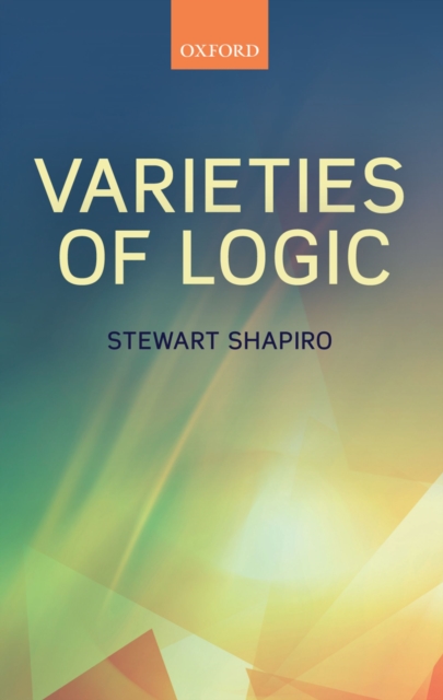 Varieties of Logic, PDF eBook